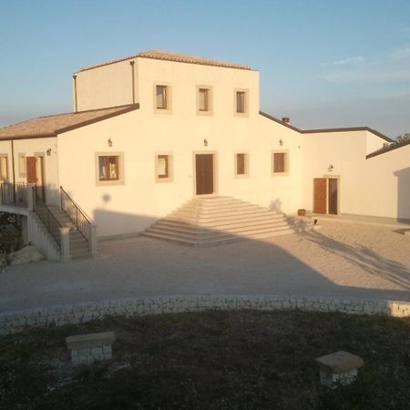 Casale Modica Olivandro מראה חיצוני תמונה