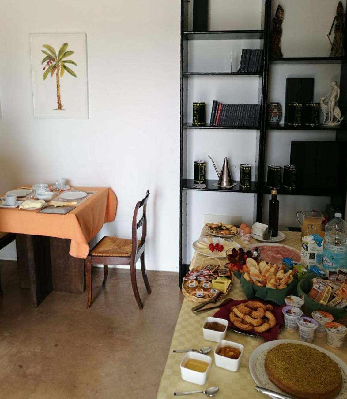 Casale Modica Olivandro מראה חיצוני תמונה