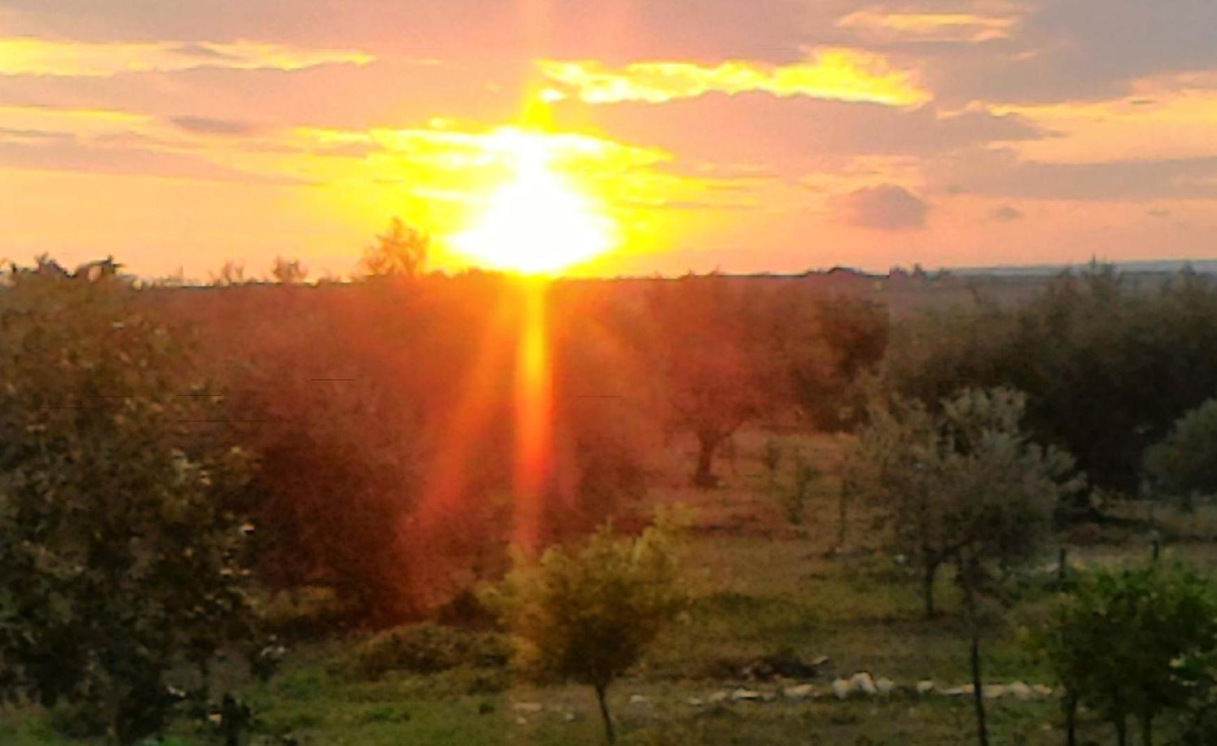 Casale Modica Olivandro מראה חיצוני תמונה
