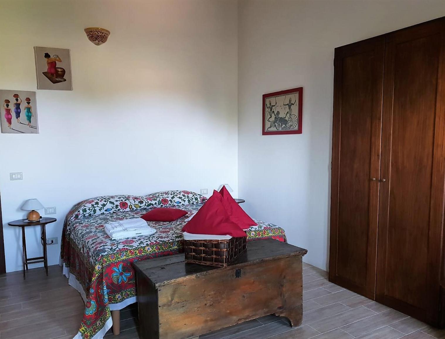 Casale Modica Olivandro מראה חיצוני תמונה
