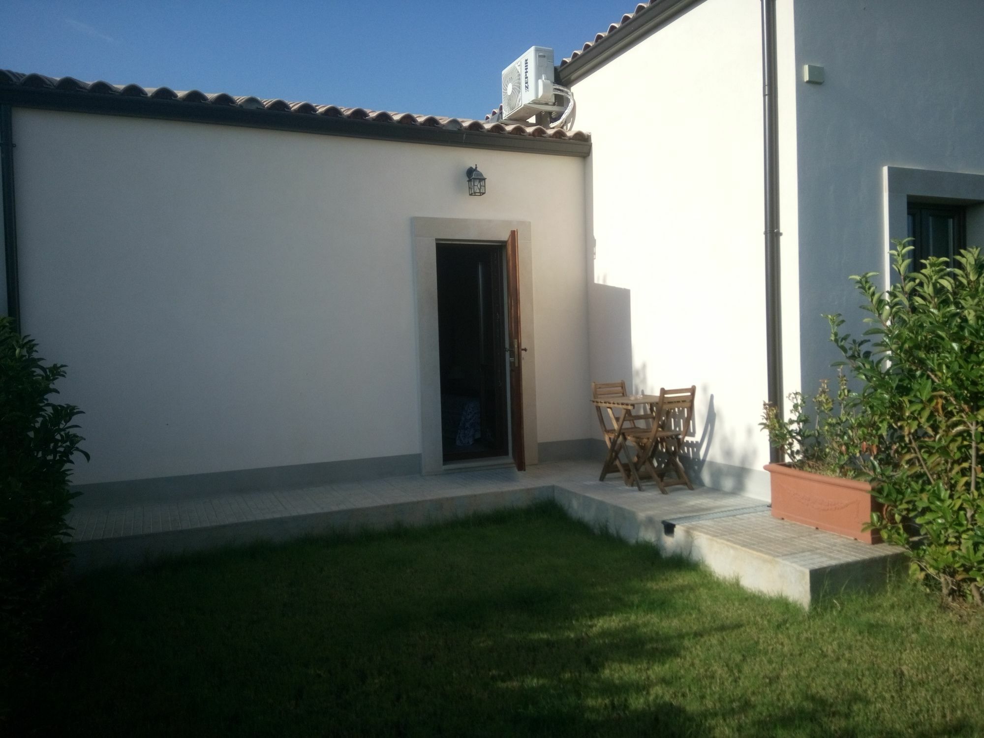 Casale Modica Olivandro מראה חיצוני תמונה
