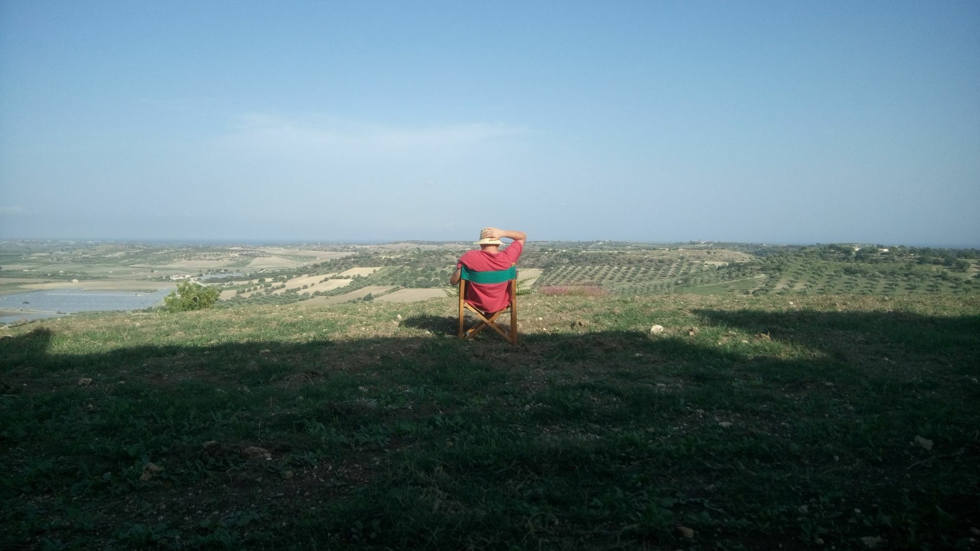 Casale Modica Olivandro מראה חיצוני תמונה
