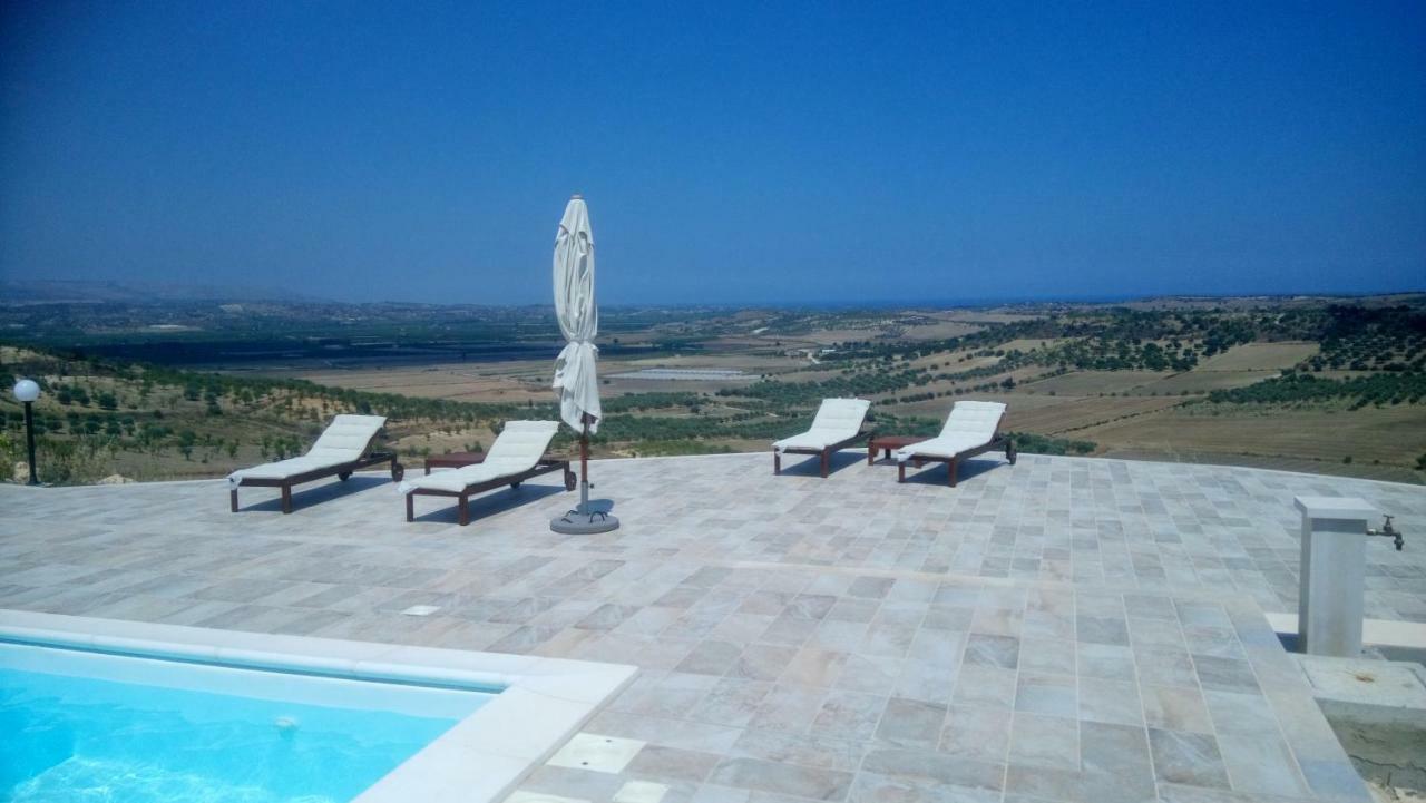 Casale Modica Olivandro מראה חיצוני תמונה