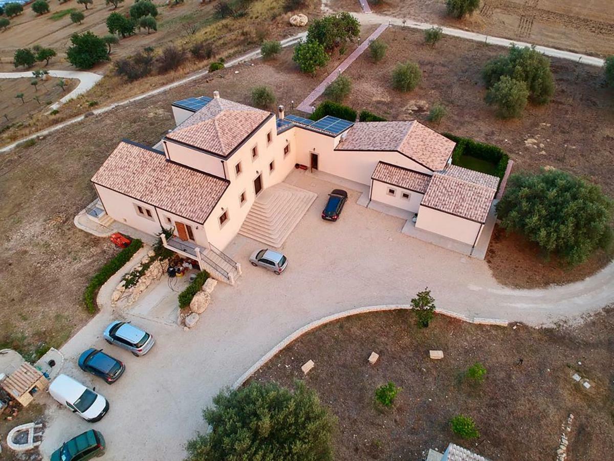 Casale Modica Olivandro מראה חיצוני תמונה