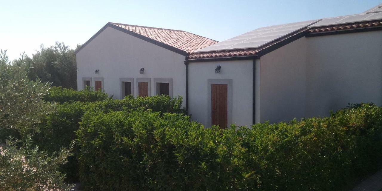 Casale Modica Olivandro מראה חיצוני תמונה